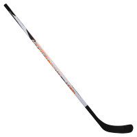 Ключка хокейна юніорська Junior загин R (правий) SP-Sport Junior SK-5014-R на зріст 140-160см