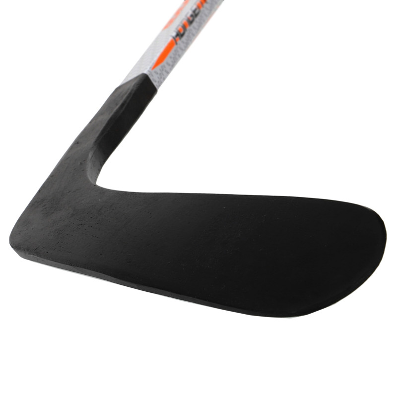 Ключка хокейна юніорська Junior загин R (правий) SP-Sport Junior SK-5014-R на зріст 140-160см