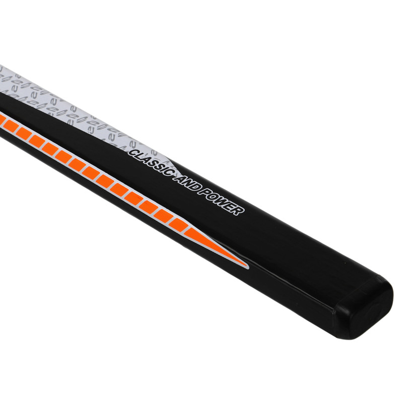 Ключка хокейна юніорська Junior загин R (правий) SP-Sport Junior SK-5014-R на зріст 140-160см