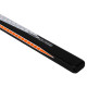 Ключка хокейна юніорська Junior загин R (правий) SP-Sport Junior SK-5014-R на зріст 140-160см