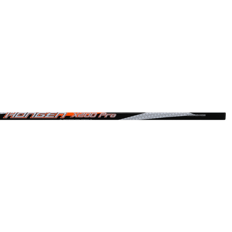Ключка хокейна юніорська Junior загин R (правий) SP-Sport Junior SK-5014-R на зріст 140-160см