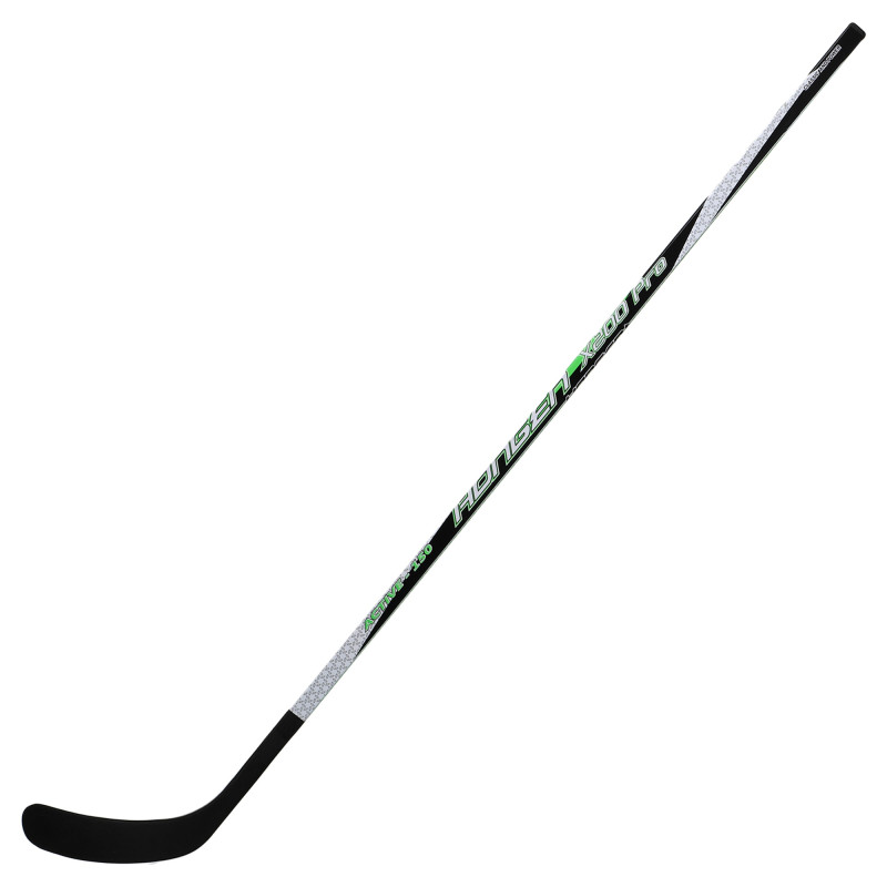 Клюшка хокейна доросла Senior загин L (лівий) SP-Sport Senior SK-5015-L зріст 160-185см