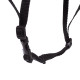 Шолом казанок захисний Zelart SK-5616-010 L-54-56 камуфляж зелений