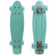 Пенні борд Penny Board круїзер пластиковий з колесами які світяться SP-Sport SK-5672-6 м'ятний