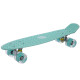 Пенні борд Penny Board круїзер пластиковий з колесами які світяться SP-Sport SK-5672-6 м'ятний
