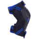 Захист для роликів дитячий наколінники налокітники рукавички HYPRO SK-6967 S-M кольори в асортименті