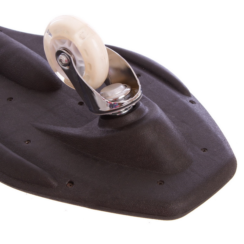 Роллерсерф двоколісний RipStik Ріпстік Вейвборд SP-Sport SKULL SK-8833 кольори в асортименті