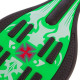 Роллерсерф двоколісний RipStik Ріпстік Вейвборд SP-Sport SKULL SK-8833 кольори в асортименті