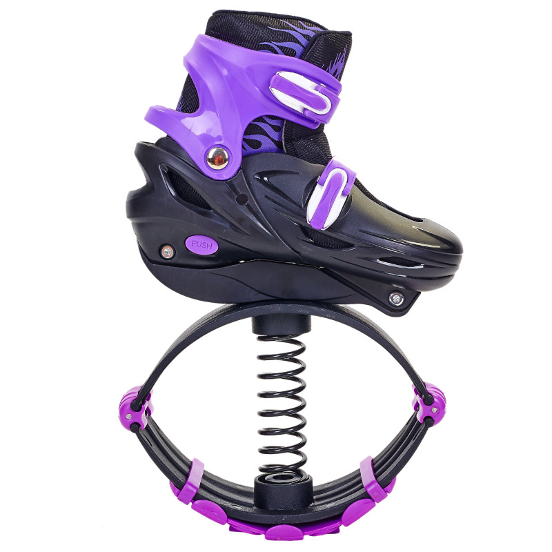 Фітнес джампери NewStar Kangoo Jumps SK-901H розмір 35-42 кольори в асортименті