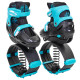 Фітнес джампери NewStar Kangoo Jumps SK-901H розмір 35-42 кольори в асортименті