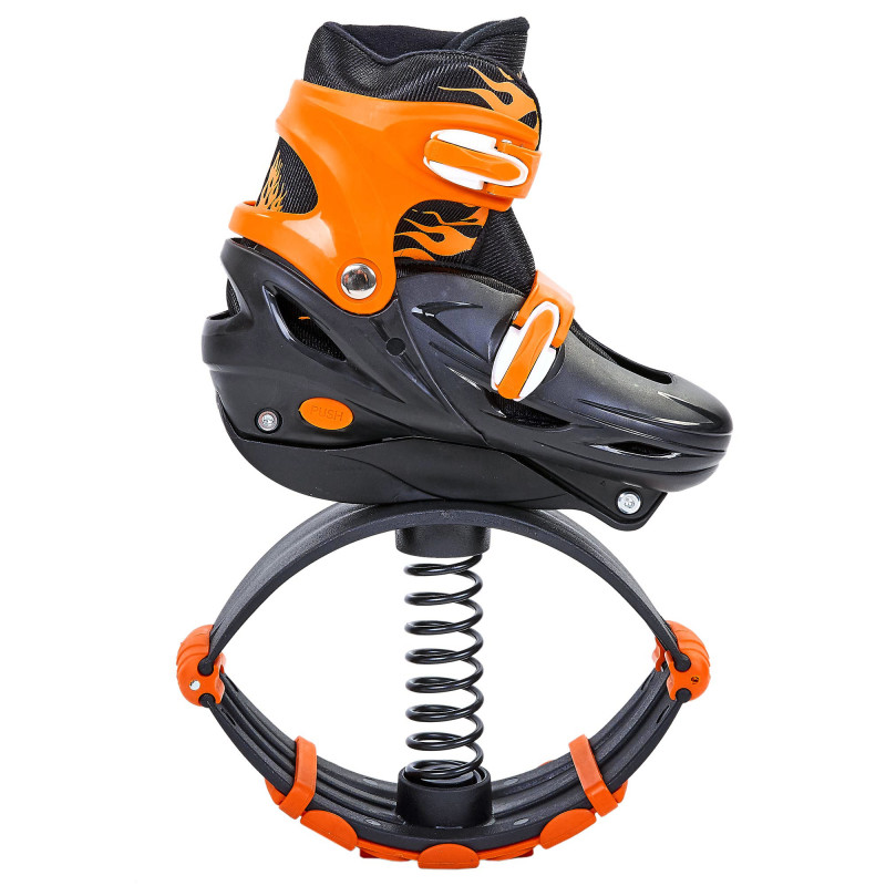 Фітнес джампери NewStar Kangoo Jumps SK-901H розмір 35-42 кольори в асортименті