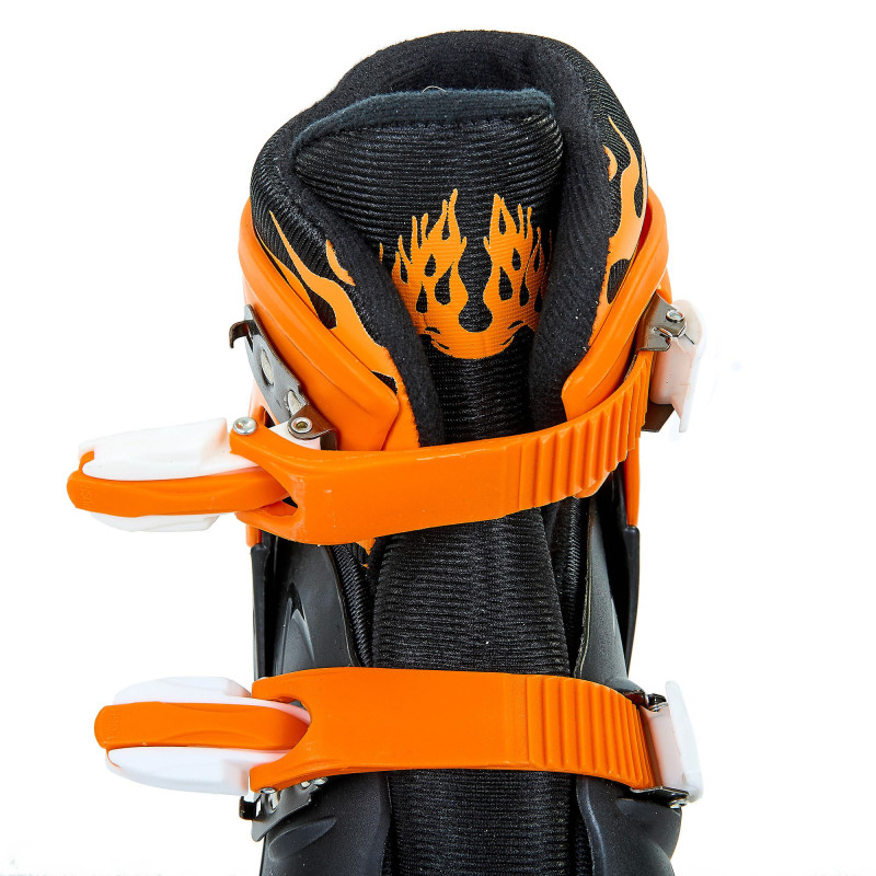 Фітнес джампери NewStar Kangoo Jumps SK-901H розмір 35-42 кольори в асортименті