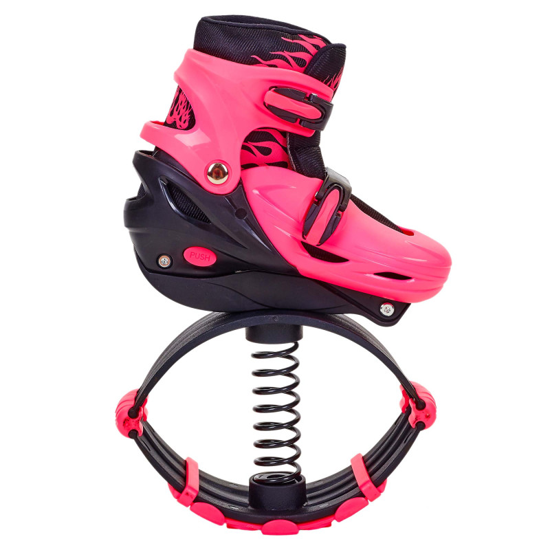 Фітнес джампери NewStar Kangoo Jumps SK-901H розмір 35-42 кольори в асортименті