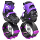 Фітнес джампери NewStar Kangoo Jumps SK-901H розмір 35-42 кольори в асортименті