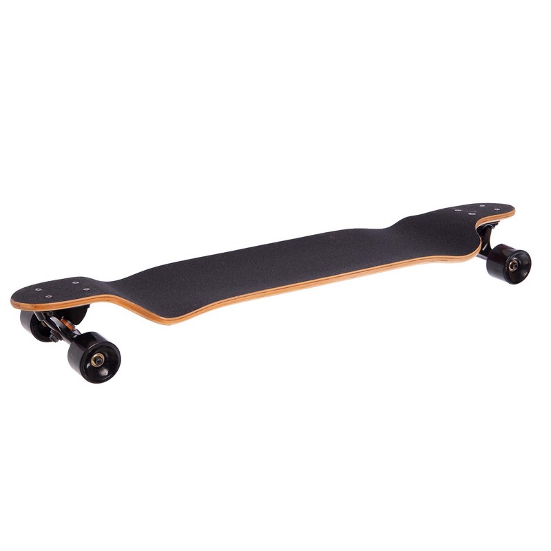 Лонгборд Бордволкінг Boardwalking з канадського клена SP-Sport SK-908 кольори в асортименті
