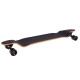 Лонгборд Бордволкінг Boardwalking з канадського клена SP-Sport SK-908 кольори в асортименті