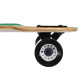 Лонгборд Бордволкінг Boardwalking з канадського клена SP-Sport SK-914 кольори в асортименті