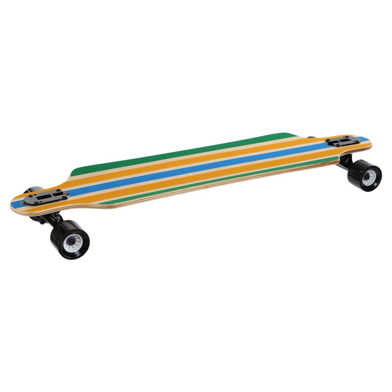 Лонгборд Бордволкінг Boardwalking з канадського клена SP-Sport SK-914 кольори в асортименті