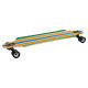 Лонгборд Бордволкінг Boardwalking з канадського клена SP-Sport SK-914 кольори в асортименті