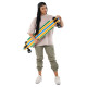 Лонгборд Бордволкінг Boardwalking з канадського клена SP-Sport SK-914 кольори в асортименті