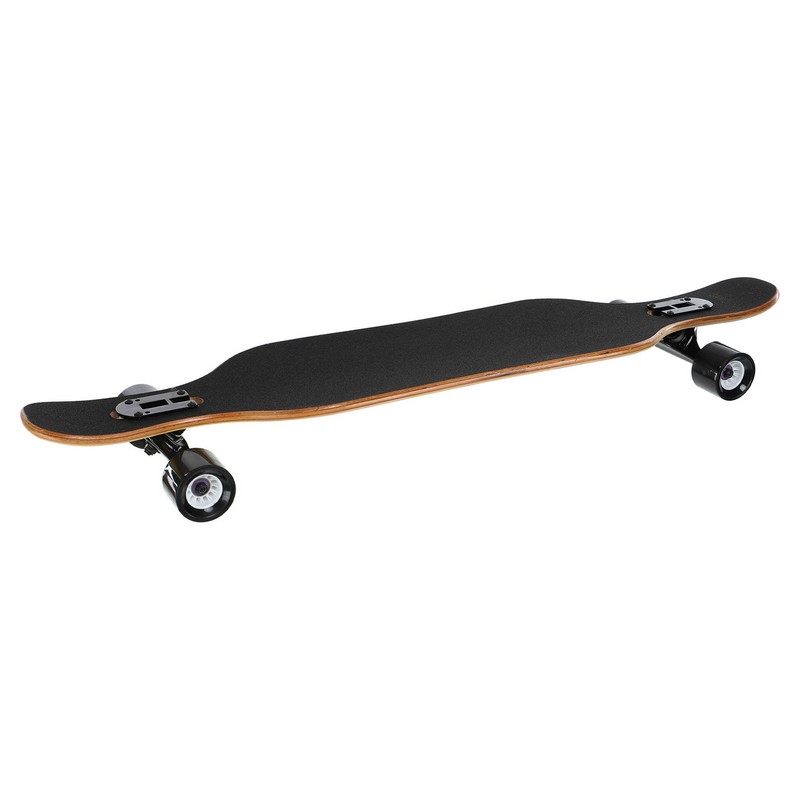 Лонгборд Слалом Slalom з бамбука BAMBOO SP-Sport SK-919 кольори в асортименті