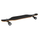 Лонгборд Слалом Slalom з бамбука BAMBOO SP-Sport SK-919 кольори в асортименті
