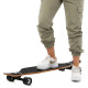 Лонгборд Слалом Slalom з бамбука BAMBOO SP-Sport SK-919 кольори в асортименті