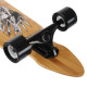 Лонгборд Слалом Slalom з бамбука BAMBOO SP-Sport SK-920 кольори в асортименті
