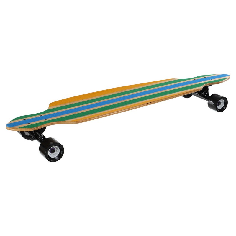 Лонгборд Слалом Slalom з бамбука BAMBOO SP-Sport SK-920 кольори в асортименті
