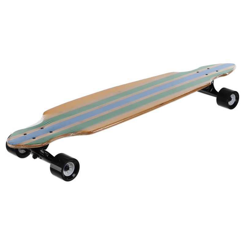 Лонгборд Слалом Slalom з бамбука BAMBOO SP-Sport SK-920 кольори в асортименті