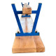 Лавка гімнастична універсальна SP-Planeta SK-9342 розмір 200x48x24см