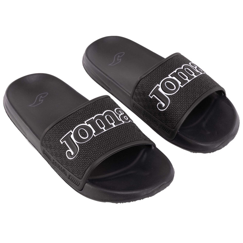 Шльопанці чоловічі Joma S.LAND MEN SLANDS2501 чорний