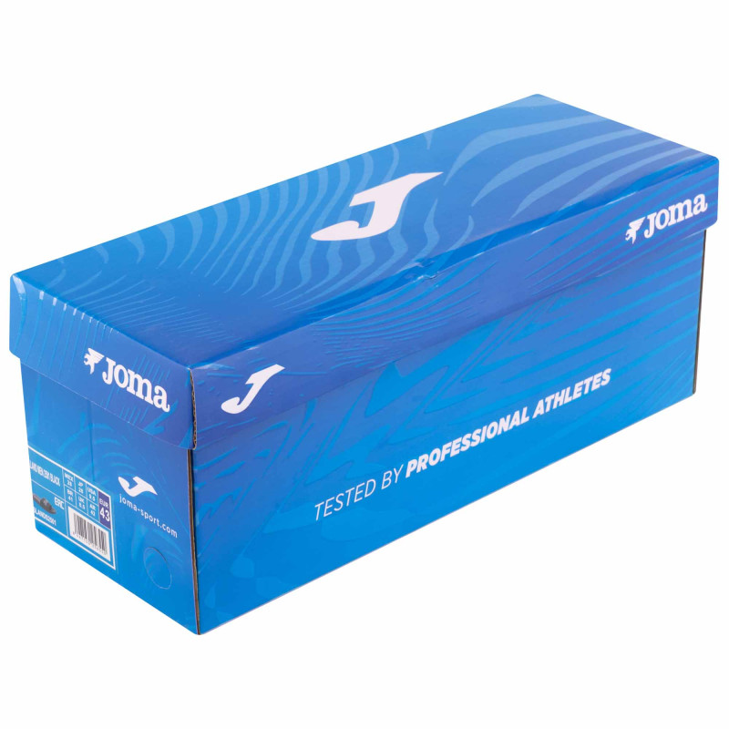 Шльопанці чоловічі Joma S.LAND MEN SLANDS2501 чорний