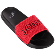 Шльопанці дитячі Joma S.LAND JR SLANJS2506 29-37 червоний