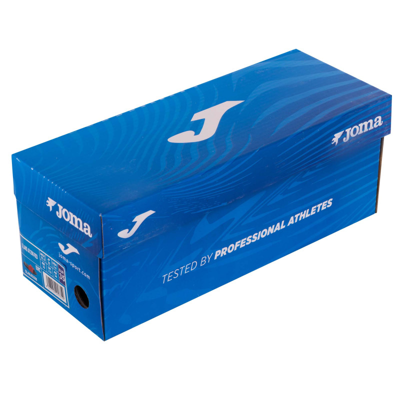 Шльопанці дитячі Joma S.LAND JR SLANJS2506 29-37 червоний