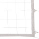 Сітка для волейболу SP-Planeta Преміум15 Норма SO-9554 9x0,9м кольори в асортименті