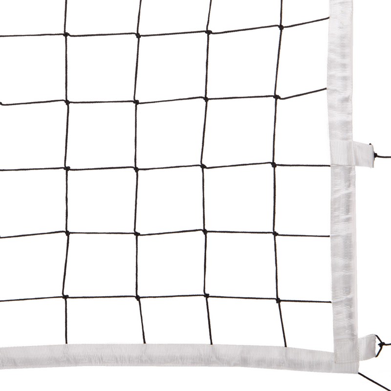 Сітка для волейболу SP-Planeta ЕЛІТ 15 Норма SO-9555 9x0,9м кольори в асортименті