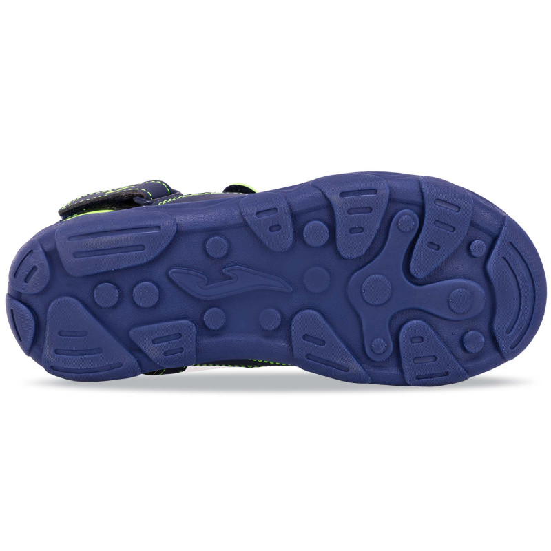 Сандалії дитячі Joma S.OCEAN JR SOCEJS2504V розмір 29-37 синій