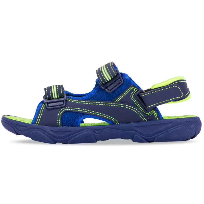 Сандалії дитячі Joma S.OCEAN JR SOCEJS2504V розмір 29-37 синій