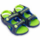 Сандалії дитячі Joma S.OCEAN JR SOCEJS2504V розмір 29-37 синій