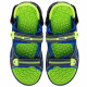 Сандалії дитячі Joma S.OCEAN JR SOCEJS2504V розмір 29-37 синій