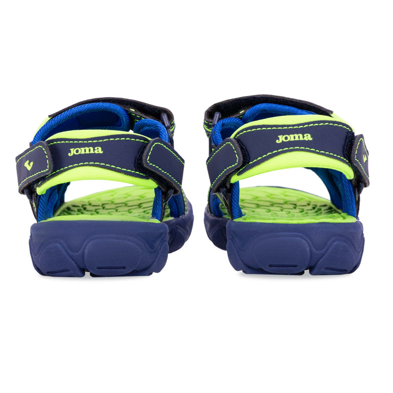 Сандалії дитячі Joma S.OCEAN JR SOCEJS2504V розмір 29-37 синій