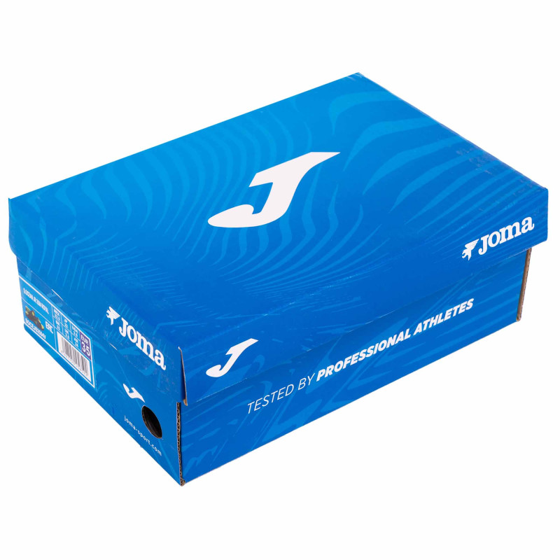 Сандалії дитячі Joma S.OCEAN JR SOCEJS2504V розмір 29-37 синій
