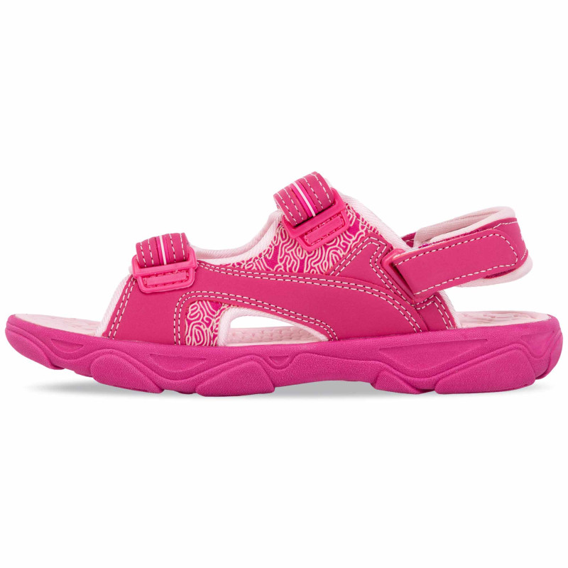 Сандалії дитячі Joma S.OCEAN JR SOCEJS2507V розмір 29-37 рожевий