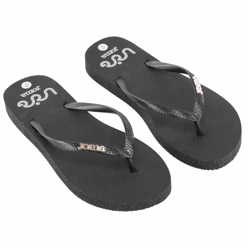 В'єтнамки жіночі Joma S.ORION LADY SORILS2501 розмір 35-40 чорний