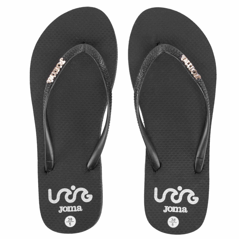 В'єтнамки жіночі Joma S.ORION LADY SORILS2501 розмір 35-40 чорний