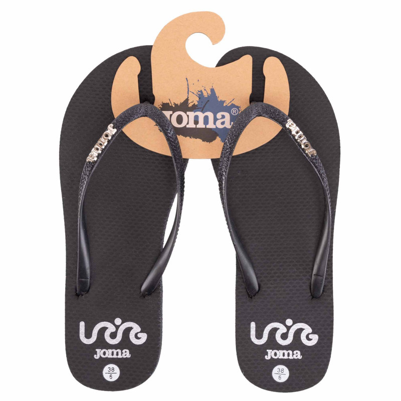 В'єтнамки жіночі Joma S.ORION LADY SORILS2501 розмір 35-40 чорний