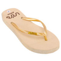 В'єтнамки жіночі Joma S.ORION LADY SORILS2518 розмір 35-40 білий-золотий