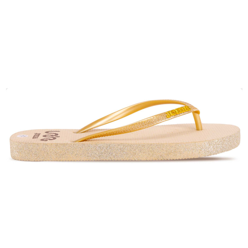 В'єтнамки жіночі Joma S.ORION LADY SORILS2518 розмір 35-40 білий-золотий