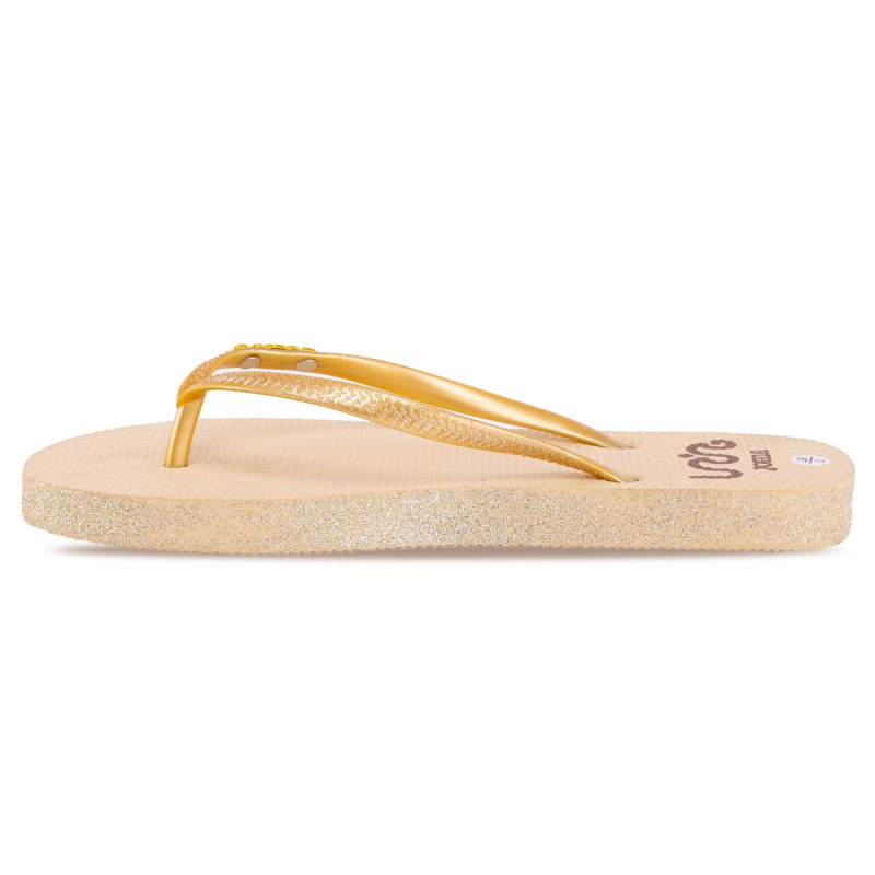 В'єтнамки жіночі Joma S.ORION LADY SORILS2518 розмір 35-40 білий-золотий